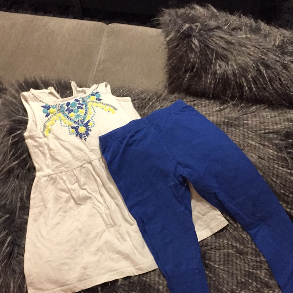 Matching set. Size 7